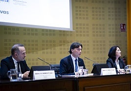 La UPO fomenta «el emprendimiento y la innovación a través de la cooperación» en la 'Coop's Week'