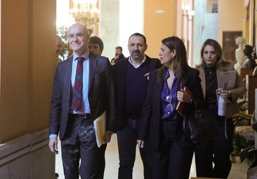 El PSOE dejó más de mil facturas sin pagar en el Ayuntamiento de Sevilla