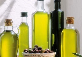 Sevilla copa la mitad de las exportaciones de aceite de oliva de Andalucía, que marcó un récord de 4.570 millones en ventas durante 2024