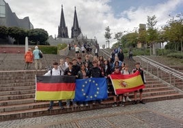 La calidad educativa del Programa de Inglés en el Colegio Internacional Europa