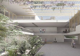 Carmona proyecta una Ciudad de la Música y aparcamientos gratuitos en la zona turística