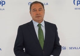 Ricardo Sánchez declara «tranquilo y confiado» en la investigación por el tanatorio de Mairena del Alcor