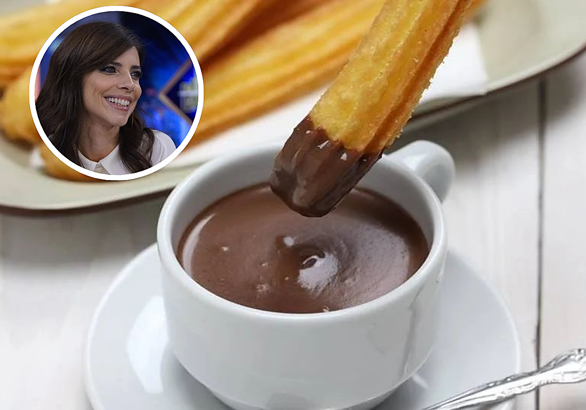 Maribel Verdú en uno de los momentos del rodaje