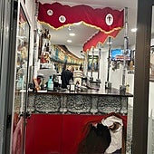 El bar más cofrade está en este pueblo de Sevilla: «Una de las mayores joyas que he visto en mi vida»