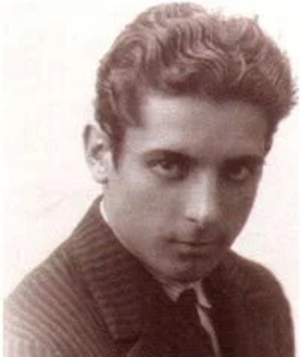 Imagen secundaria 2 - Arriba, la antigua Cárcel de La Ranilla; abajo, a la izquierda, las barricadas de San Marcos, y a la derecha, retrato de Antonio Perea