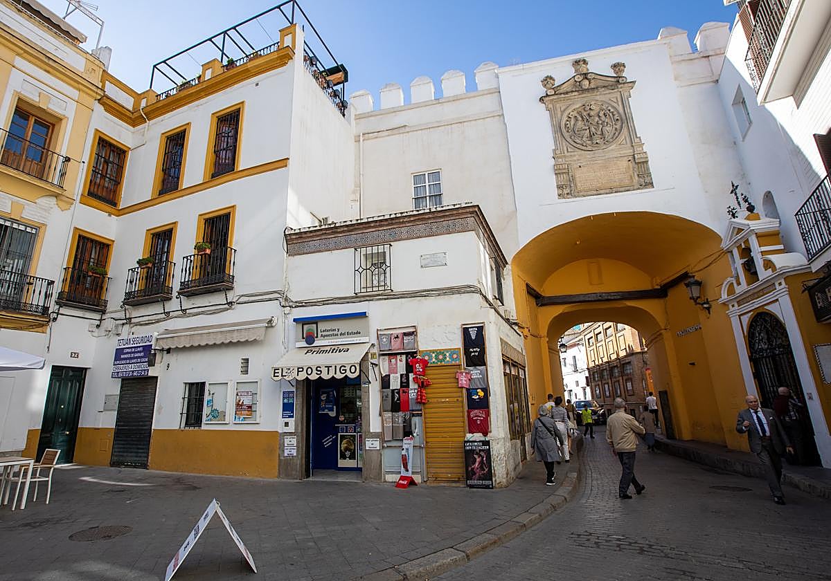 El Postigo vuelve a manos de la Casa de Medinaceli