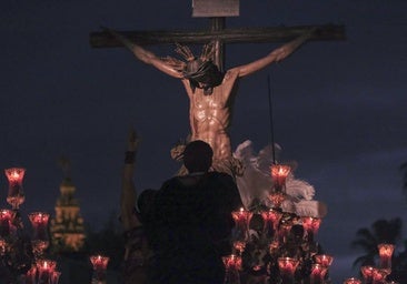 El Martes Santo de Sevilla, en busca de la configuración definitiva