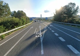 Transportes adjudica 6,4 millones para el arreglo de carreteras en el entorno de Camas y Sevilla