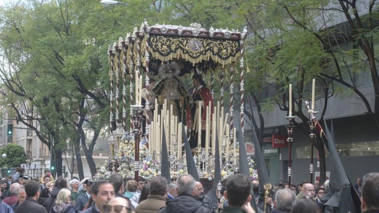 El Sol propondrá a los hermanos cambiar la túnica de los nazarenos