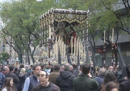 El Sol propondrá a los hermanos cambiar la túnica de los nazarenos