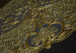 La Sed presenta en el Ayuntamiento de Sevilla el gran estreno de la Semana Santa