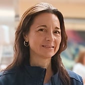 Imagen - «Nos llegan más de 600 personas con infartos al año y no había sitio en nuestro gimnasio, por lo que la rehabilitación cardiaca a distancia se convirtió en una necesidad