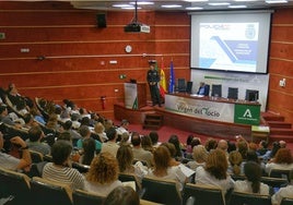 Fernando García:  «Los policías no enseñamos a médicos y enfermeras a defenderse de las agresiones porque el resultado puede ser peor»