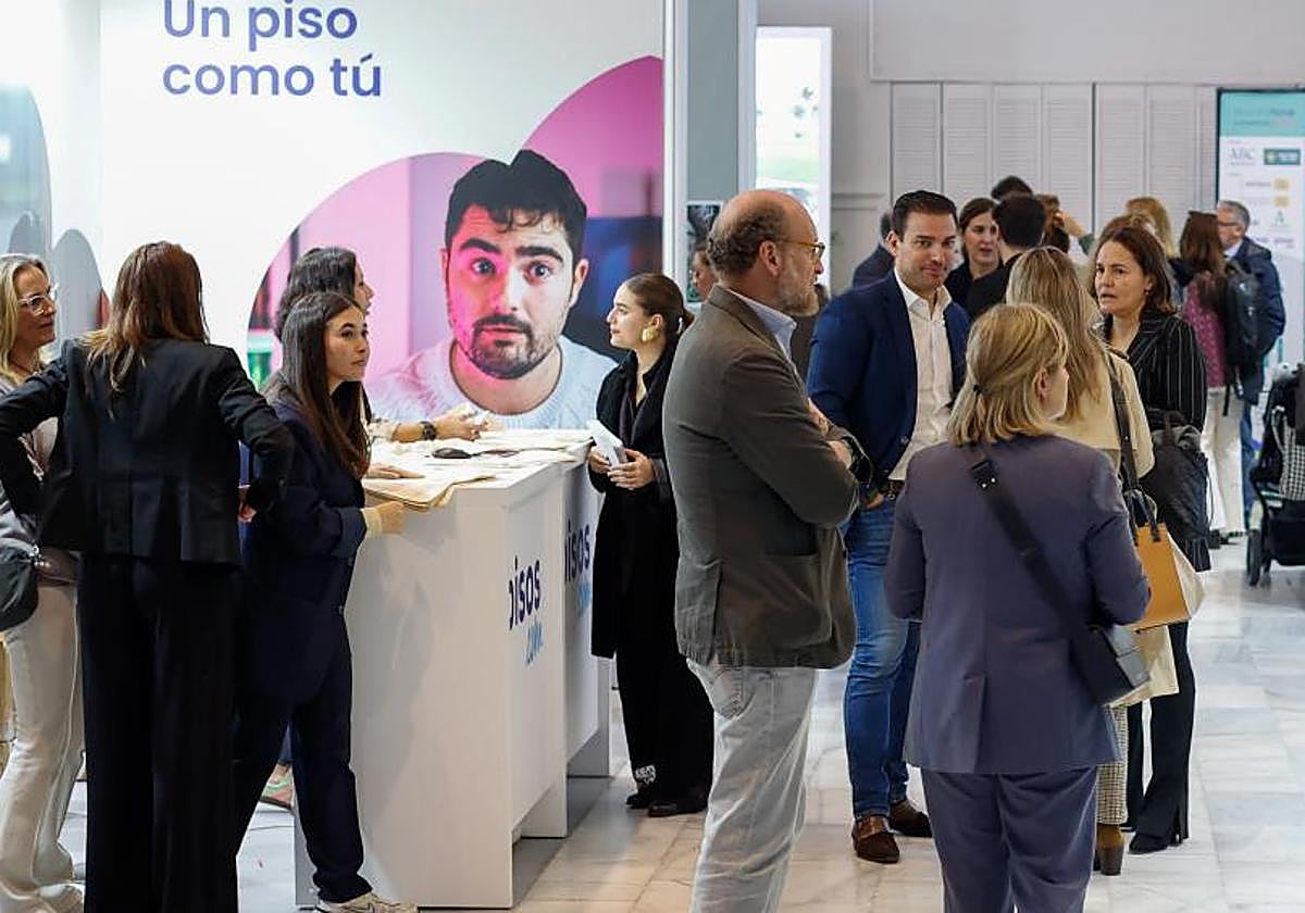 Welcome Home Sevilla ha registrado una importante afluencia de público en ambas jornadas