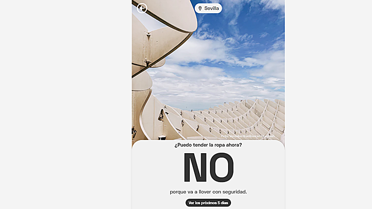 Resuelto el misterio: esta es la hora a la que puedo tender la ropa