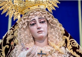 El resumen de los besamanos del segundo fin de semana de Cuaresma