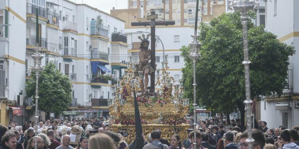 El Sol busca una reinvención para asentarse en la Semana Santa de Sevilla