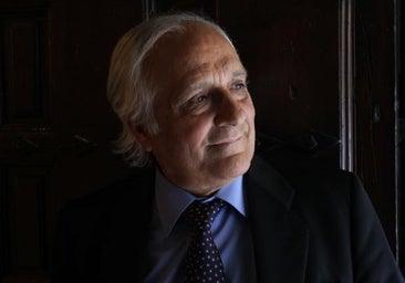 Raúl del Pozo: «Dentro del articulismo, el gran periodista de referencia es ahora mismo Ignacio Camacho»