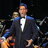 Ismael Jordi: «Kraus me dijo que esta carrera se hacía diciendo no, y eso he hecho»