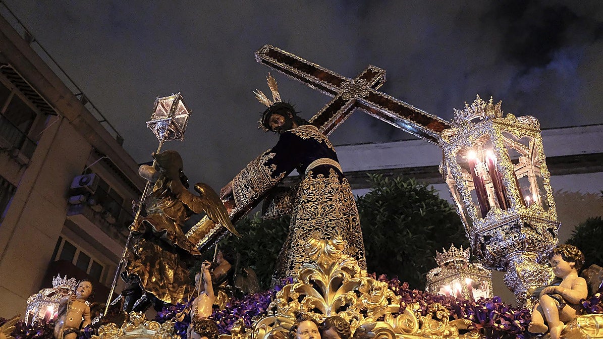Hermandad del Silencio de Sevilla