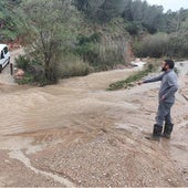 Las lluvias alivian la sequía en Andalucía, pero plantean retos en la gestión del agua