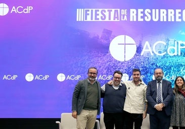 La Fiesta de la Resurrección celebra su tercera edición en Cibeles con un cartel de lujo