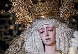 De cerámica y nácar