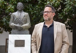 La Fiscalía se querella contra el portavoz de Adelante Andalucía por sus ataques a la Policía en la muerte del mantero