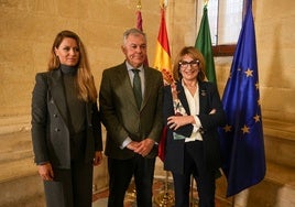 El Día de los Gobiernos Locales y Regionales reunirá a 120 líderes internacionales en torno al desarrollo sostenible en Sevilla