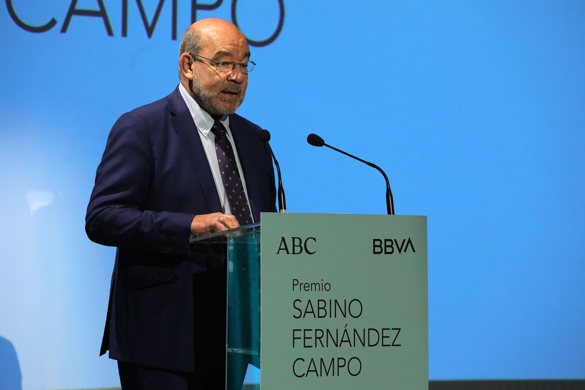 Ángel Expósito