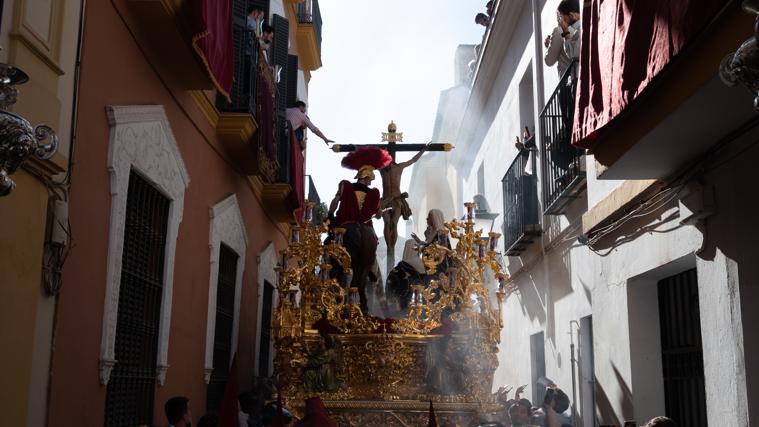 El misterio de La Lanzada