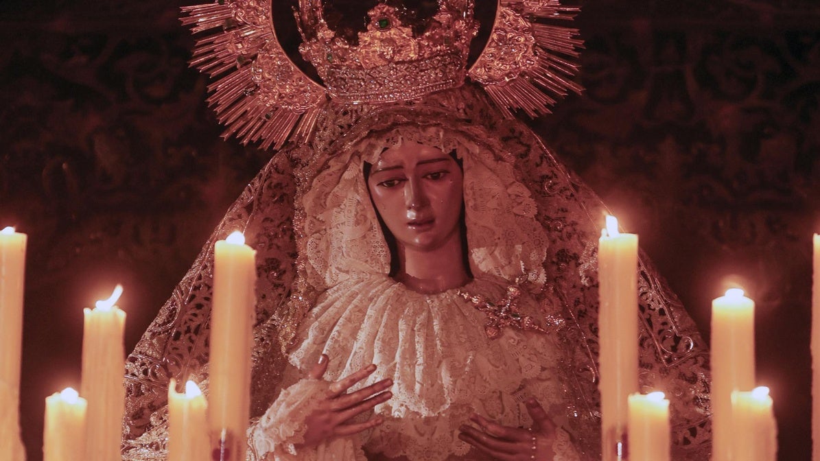 María Santísima del Socorro