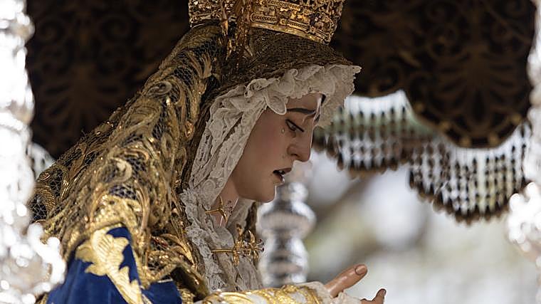 Nuestra Señora de la Encarnación