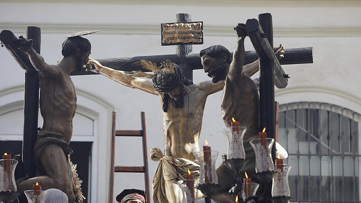 Hermandad de la Carretería: horario e itinerario