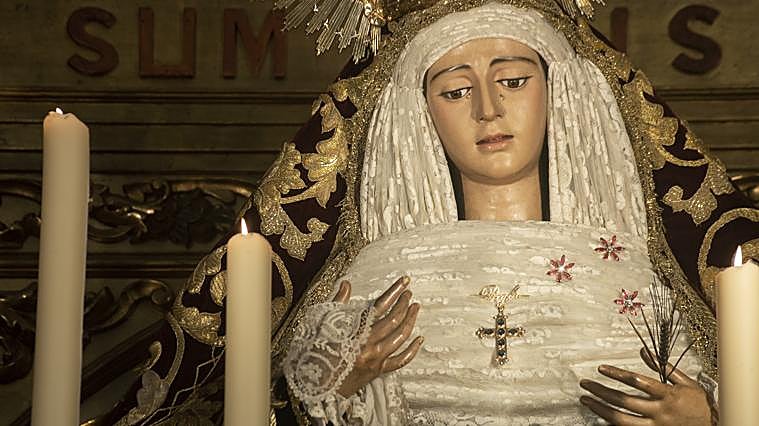 Hermandad de los Panaderos