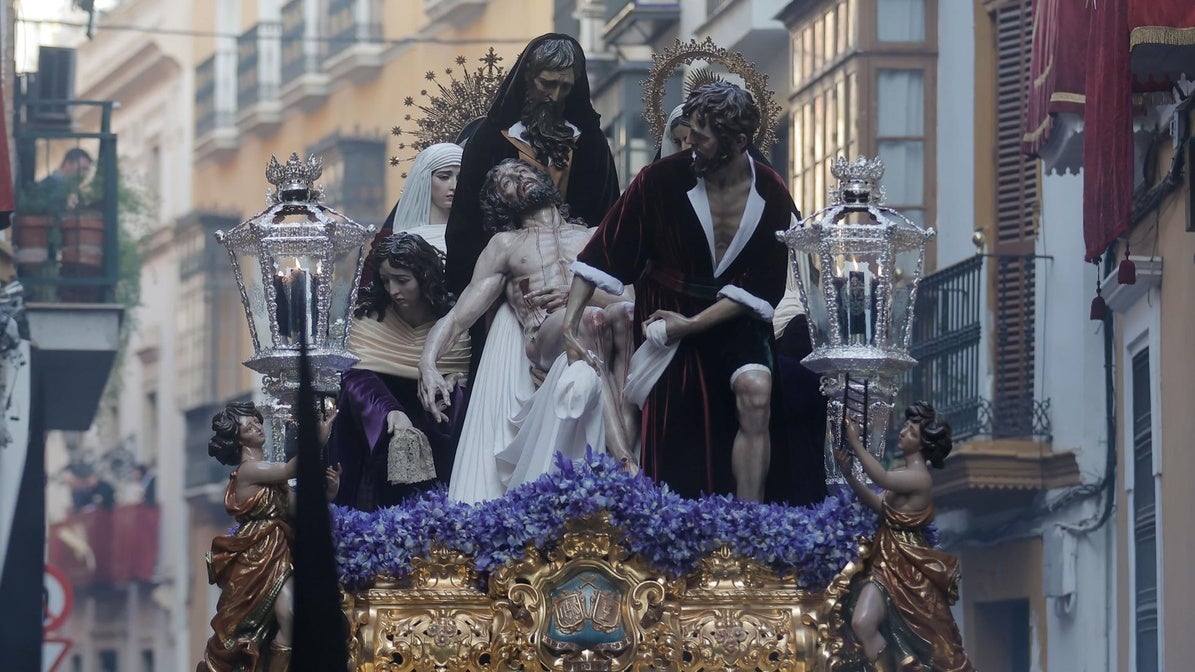 Hermandad de Santa Marta