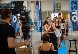 OT anuncia casting en Sevilla: esta es la fecha y los requisitos para participar