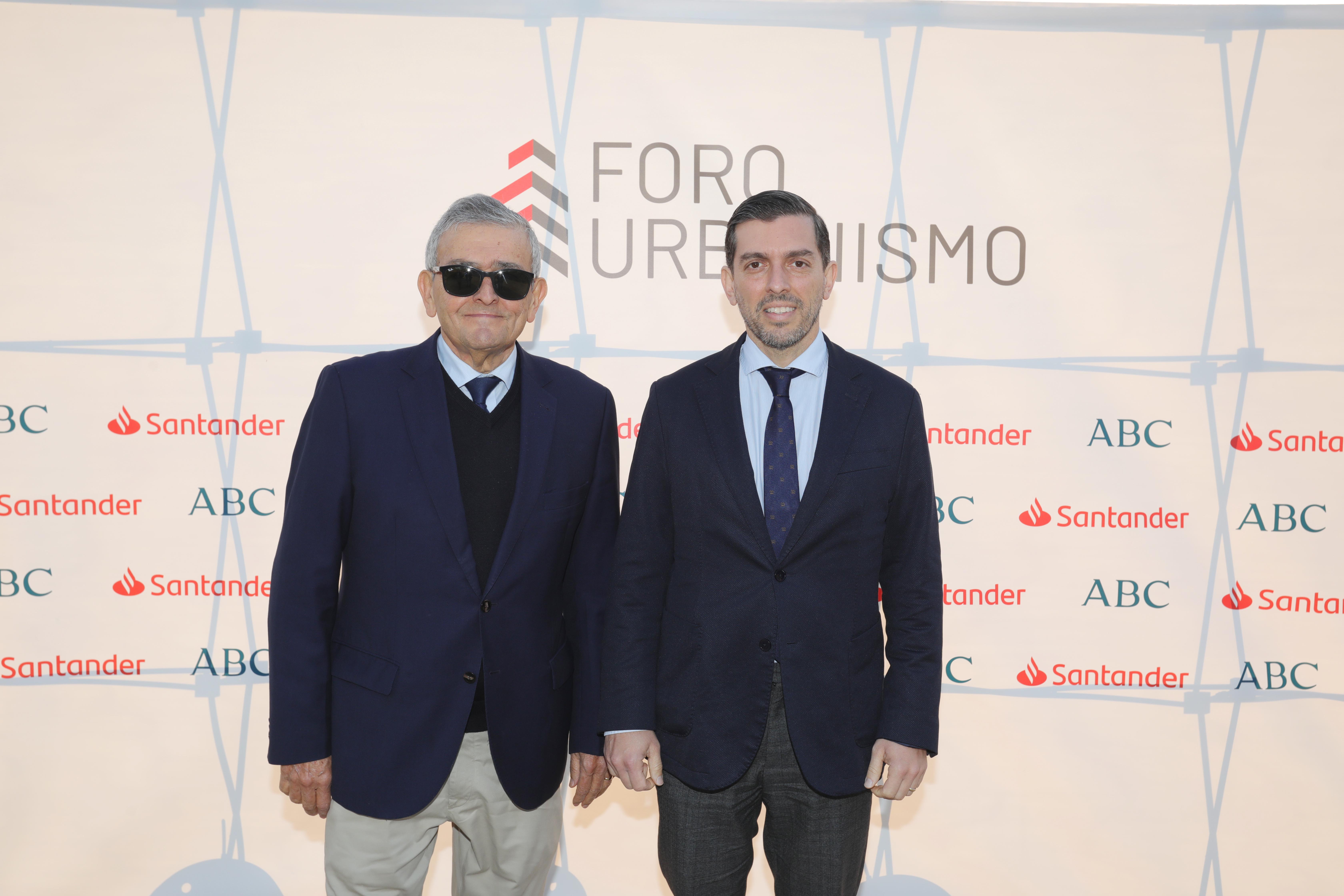 Filipo Di Maggio y Salvatore Di Maggio