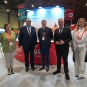 José Luis Sanz negocia con American Airlines un vuelo directo entre Sevilla y Estados Unidos