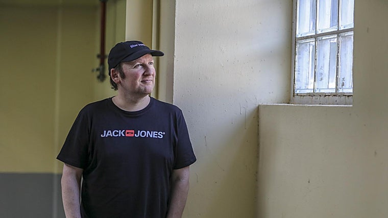 Blue Jeans en ABC de Sevilla