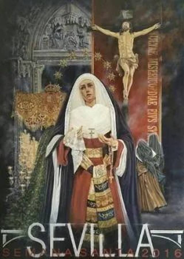 2016. Autor: César Ramírez Martínez