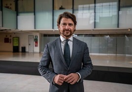 LLYC ficha a Beltrán Pérez como senior advisor en Andalucía
