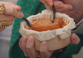 Este es el lugar de Sevilla donde puedes comerte una tarta de queso con sabor a torrija esta Semana Santa