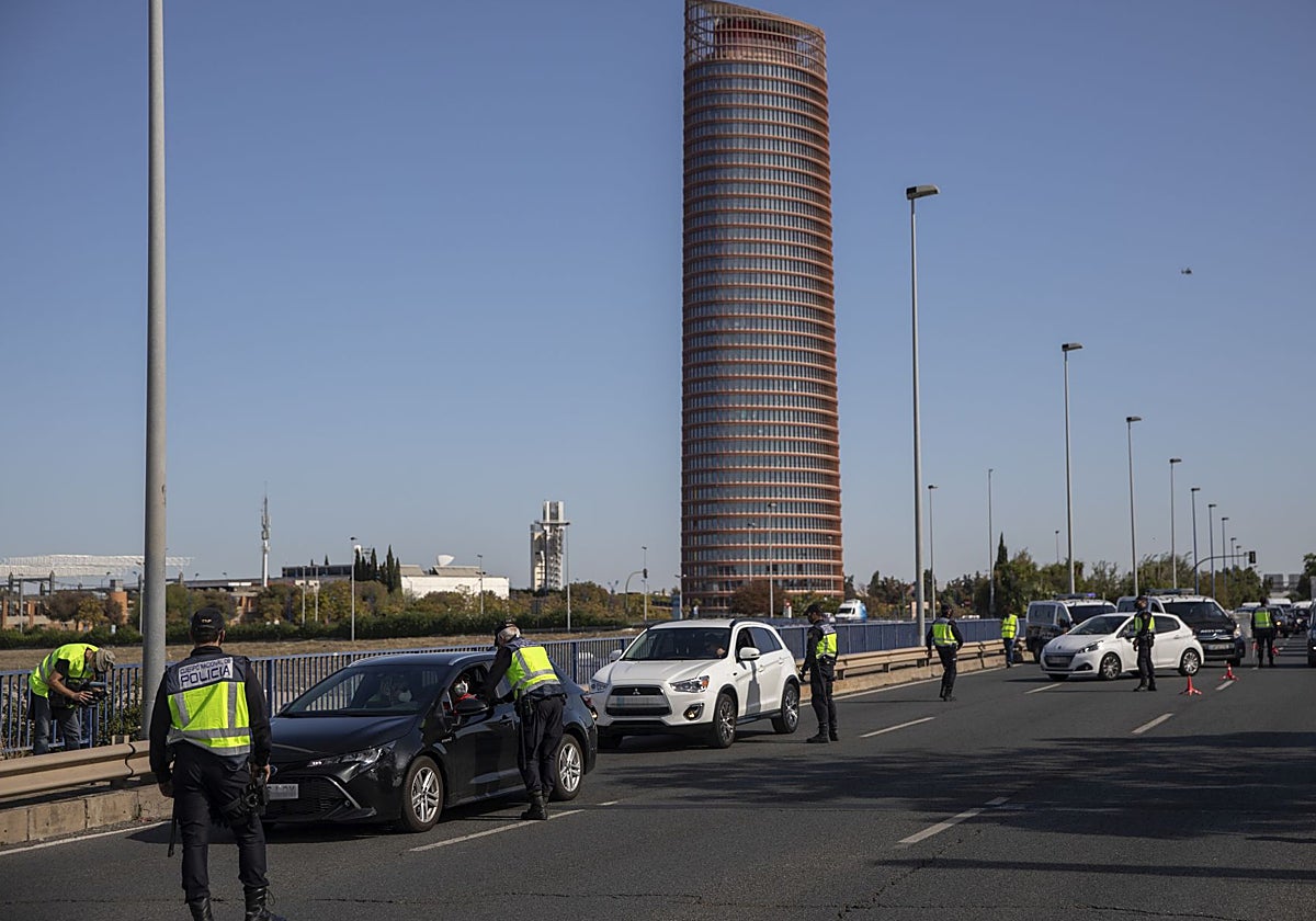 La Jefatura Provincial de Policía Nacional ha implementado la 'Operación Cirio' para perseguir estos delitos