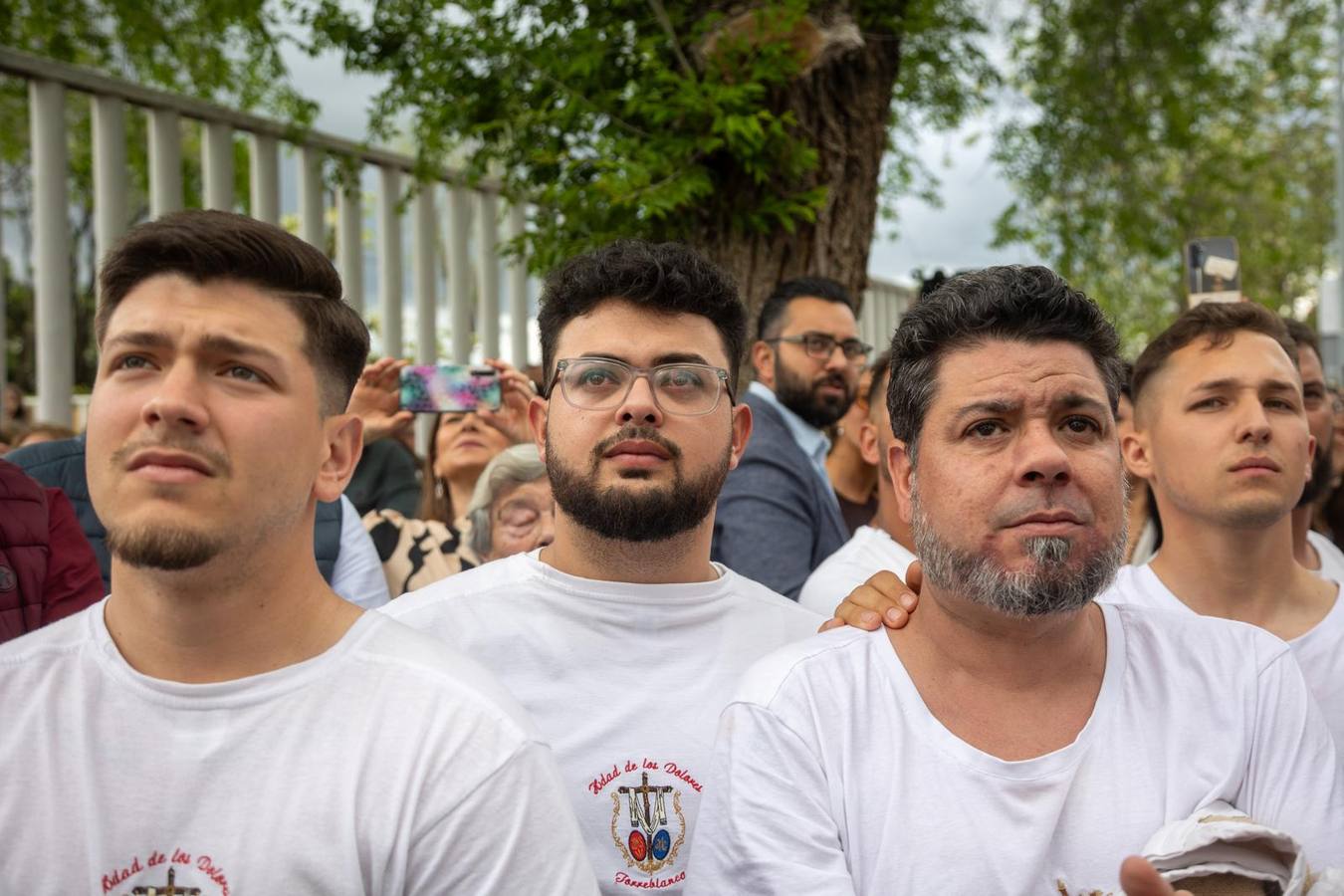 Hermandad de Torreblanca este Sábado de Pasión