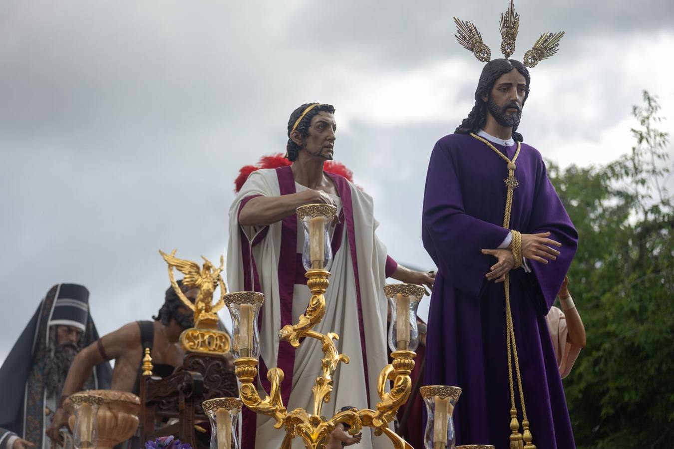 Hermandad de Torreblanca este Sábado de Pasión