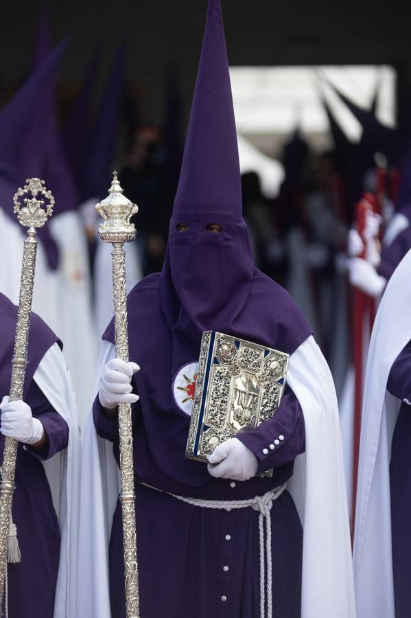 Hermandad de Torreblanca este Sábado de Pasión