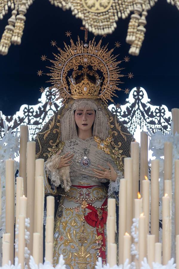 Hermandad de Torreblanca este Sábado de Pasión