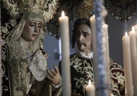 Los mejores lugares para ver las procesiones y hermandades del Domingo de Ramos en Sevilla este 2025