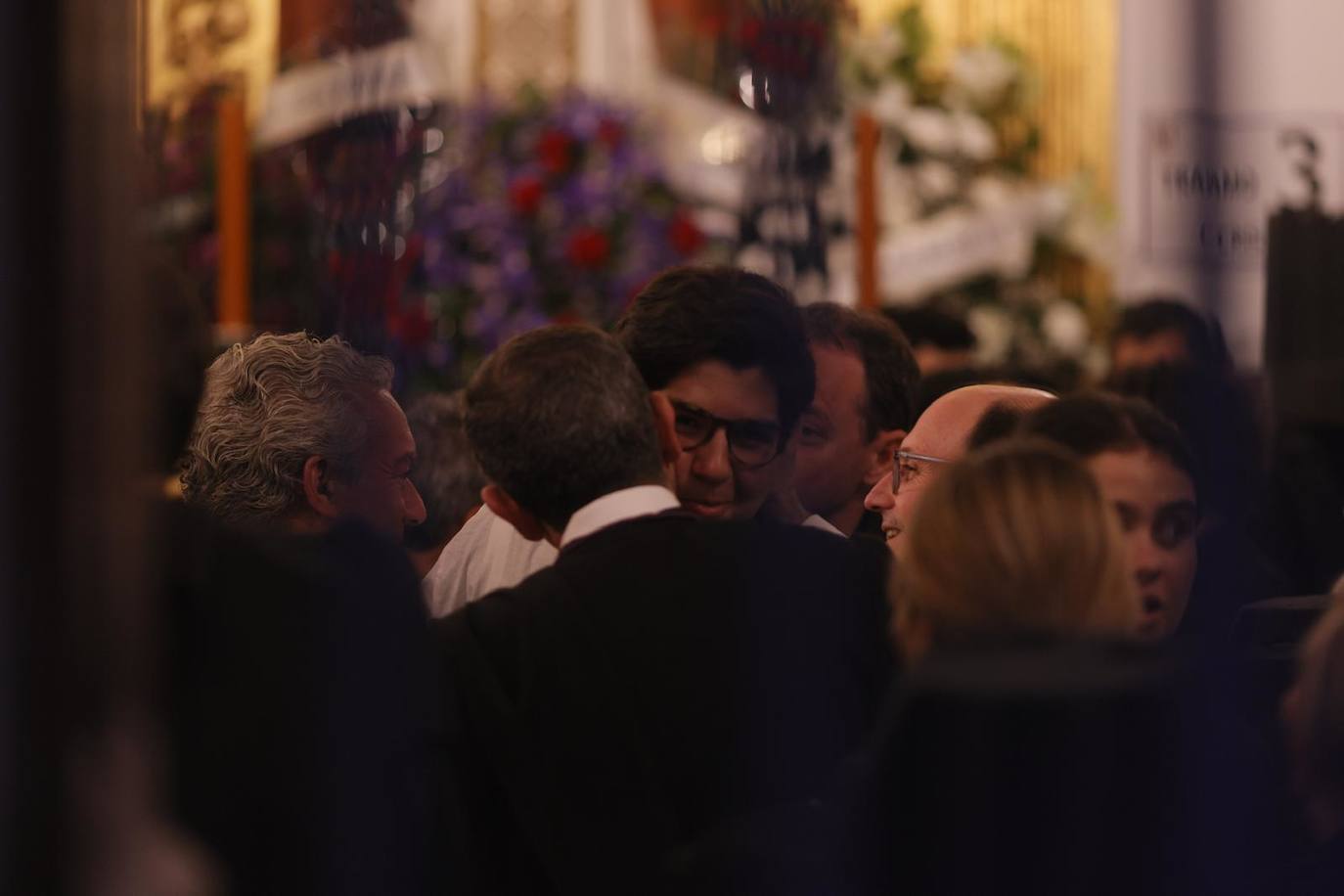 La Hermandad del Museo no realiza su estación de penitencia en la Semana Santa de 2025